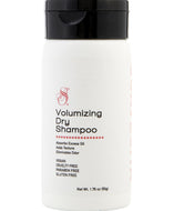 Suavecita Dry Shampoo